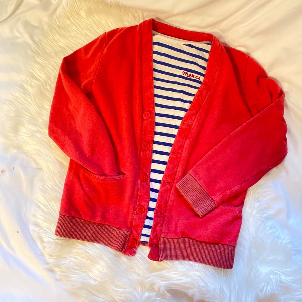 Urban Outfitters Cardigan